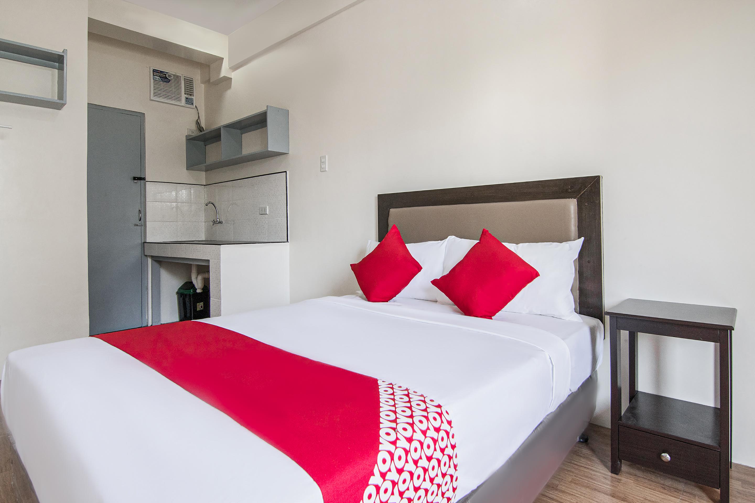 โอโย 431 อะพอลโล 11 อพาร์แทลล์ Hotel ปาไซ ภายนอก รูปภาพ
