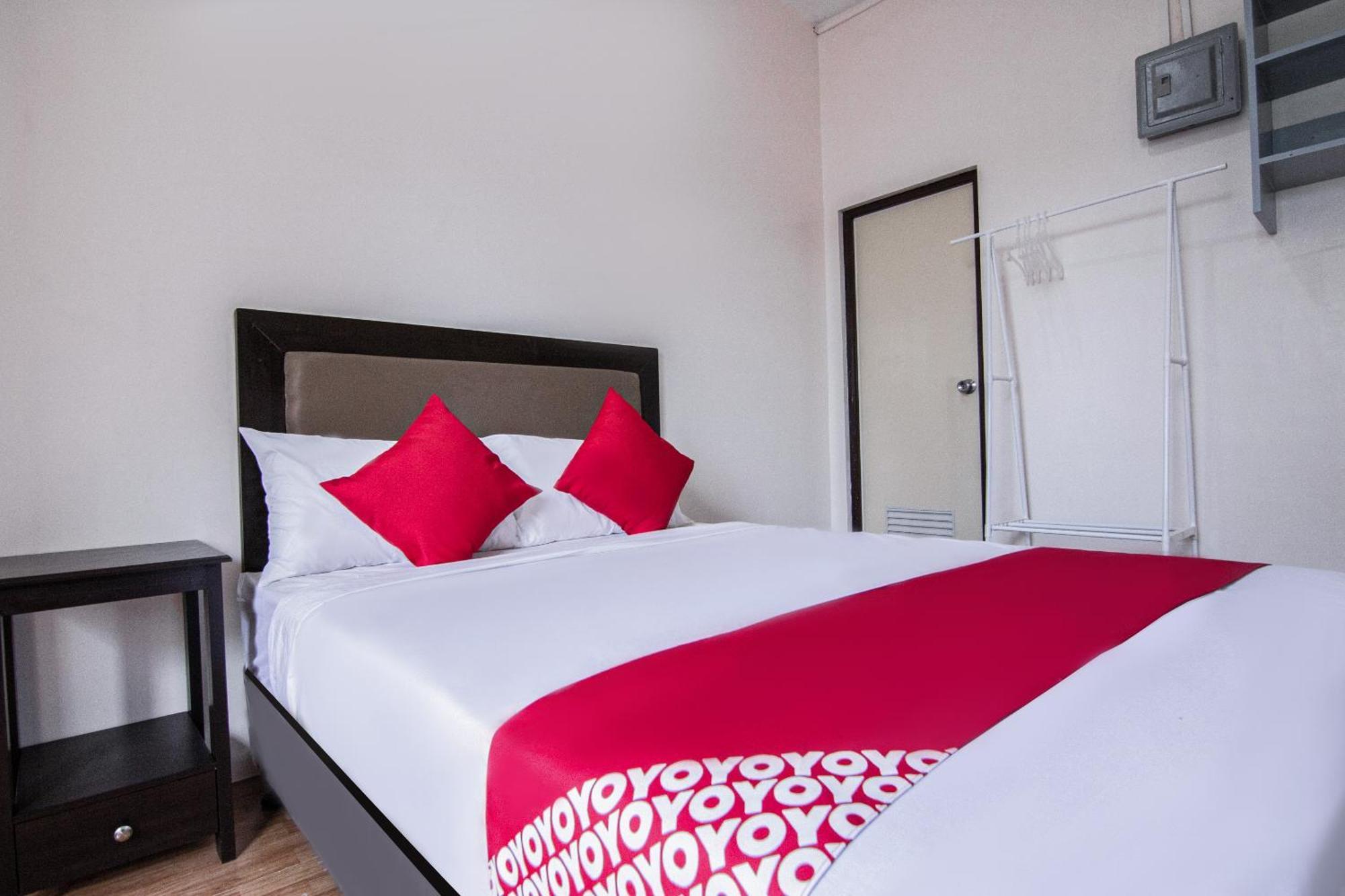 โอโย 431 อะพอลโล 11 อพาร์แทลล์ Hotel ปาไซ ภายนอก รูปภาพ