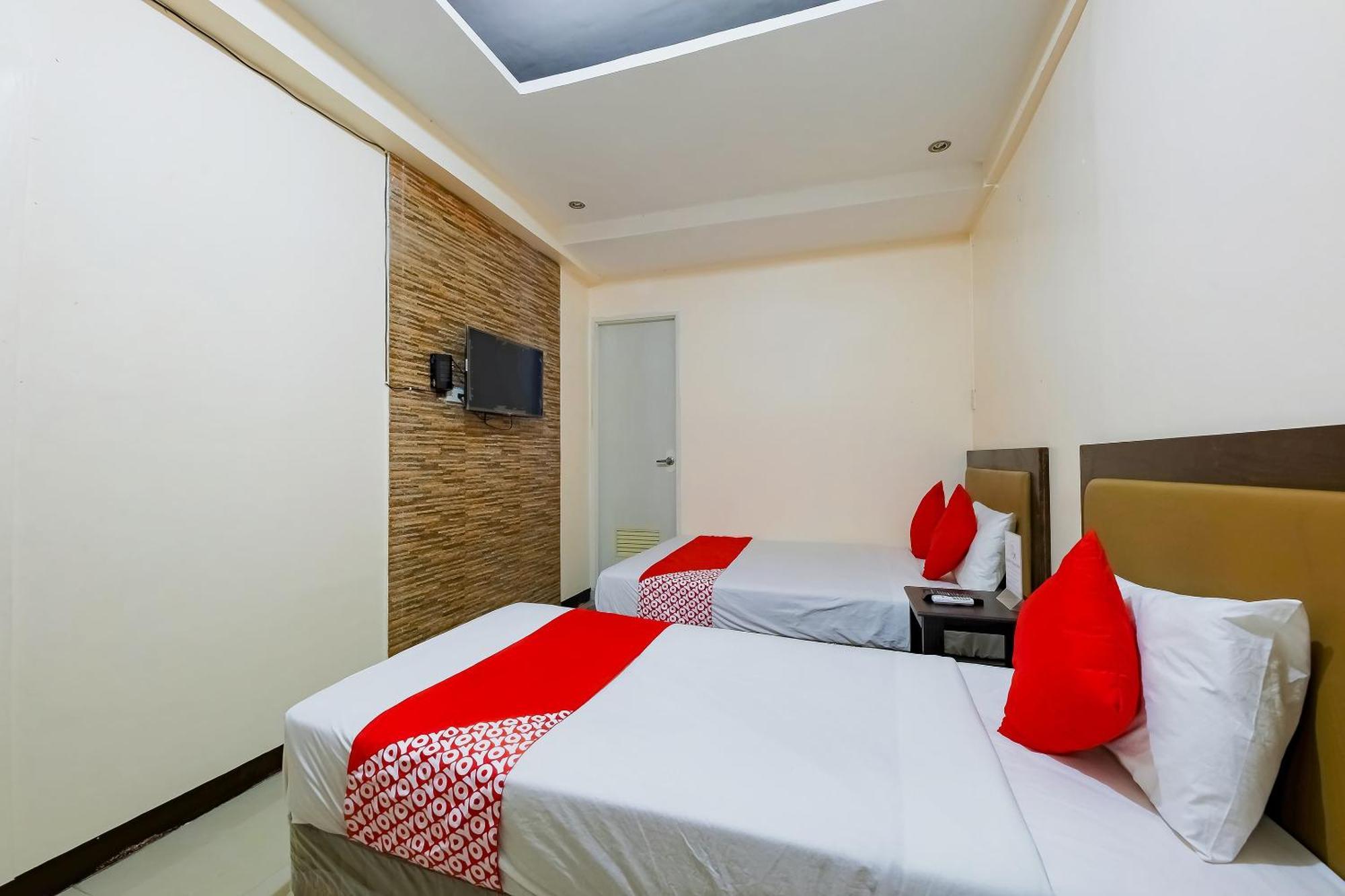 โอโย 431 อะพอลโล 11 อพาร์แทลล์ Hotel ปาไซ ภายนอก รูปภาพ