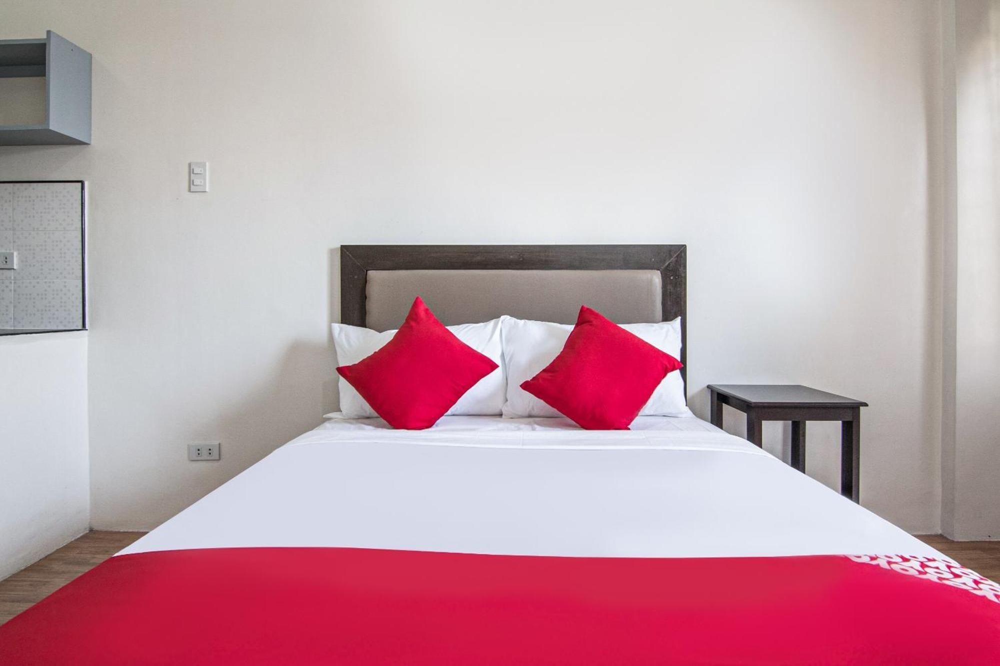 โอโย 431 อะพอลโล 11 อพาร์แทลล์ Hotel ปาไซ ภายนอก รูปภาพ