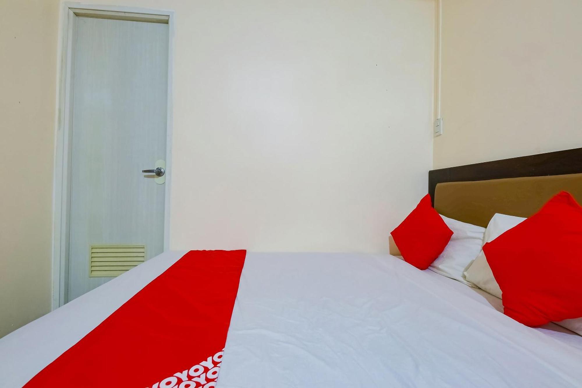 โอโย 431 อะพอลโล 11 อพาร์แทลล์ Hotel ปาไซ ภายนอก รูปภาพ