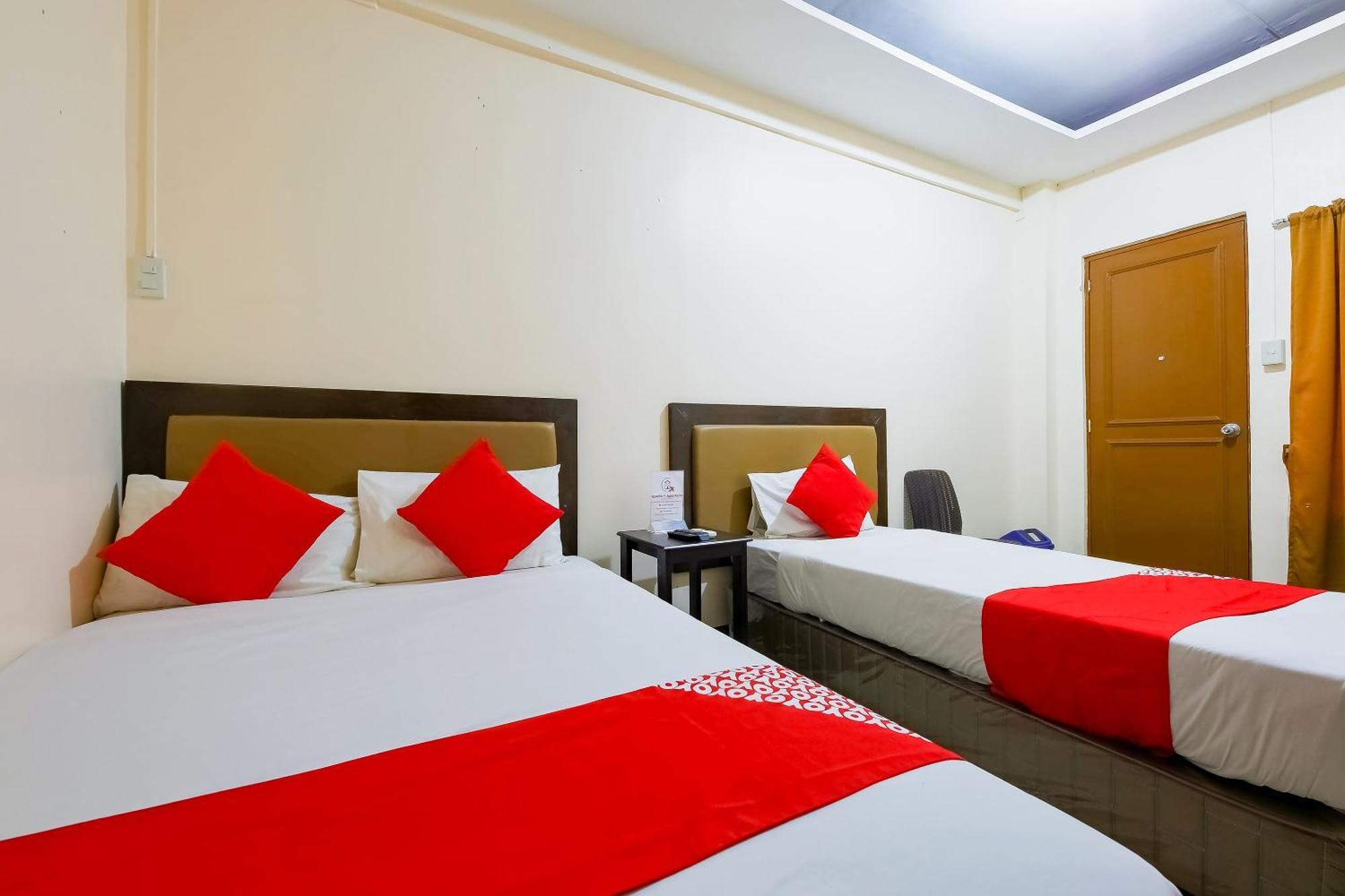 โอโย 431 อะพอลโล 11 อพาร์แทลล์ Hotel ปาไซ ภายนอก รูปภาพ