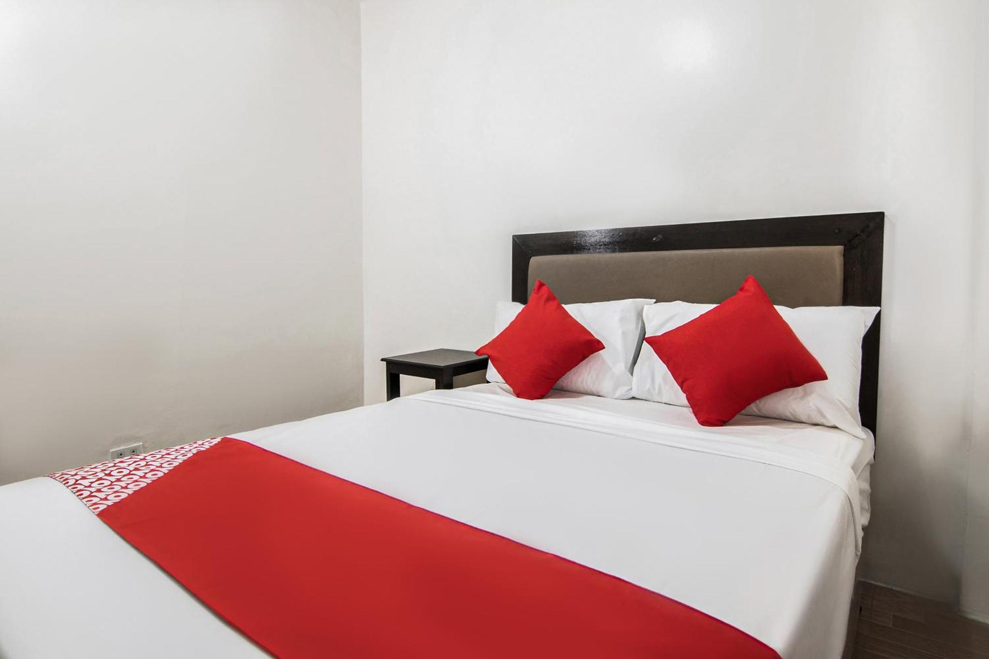 โอโย 431 อะพอลโล 11 อพาร์แทลล์ Hotel ปาไซ ภายนอก รูปภาพ