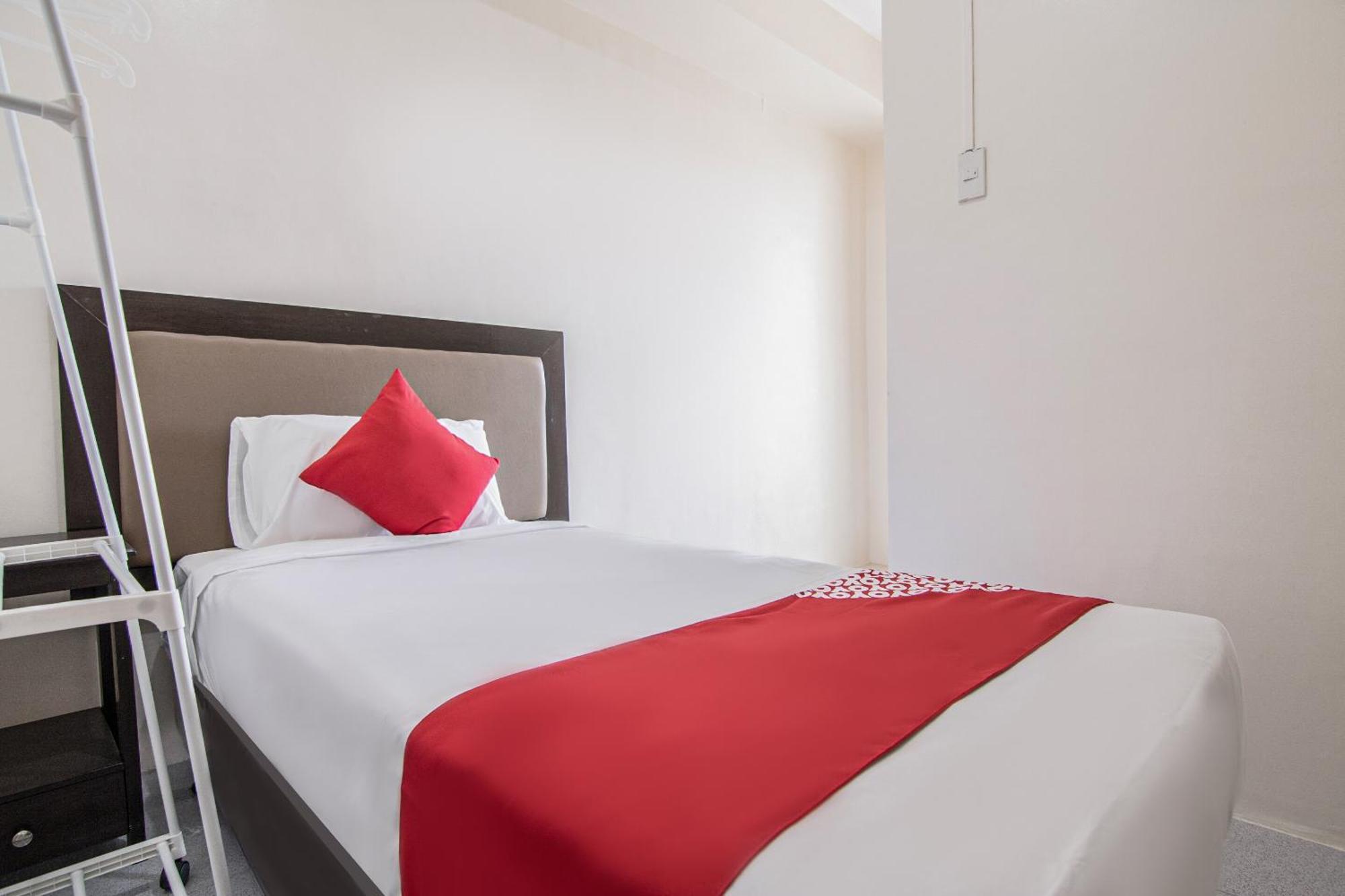 โอโย 431 อะพอลโล 11 อพาร์แทลล์ Hotel ปาไซ ภายนอก รูปภาพ