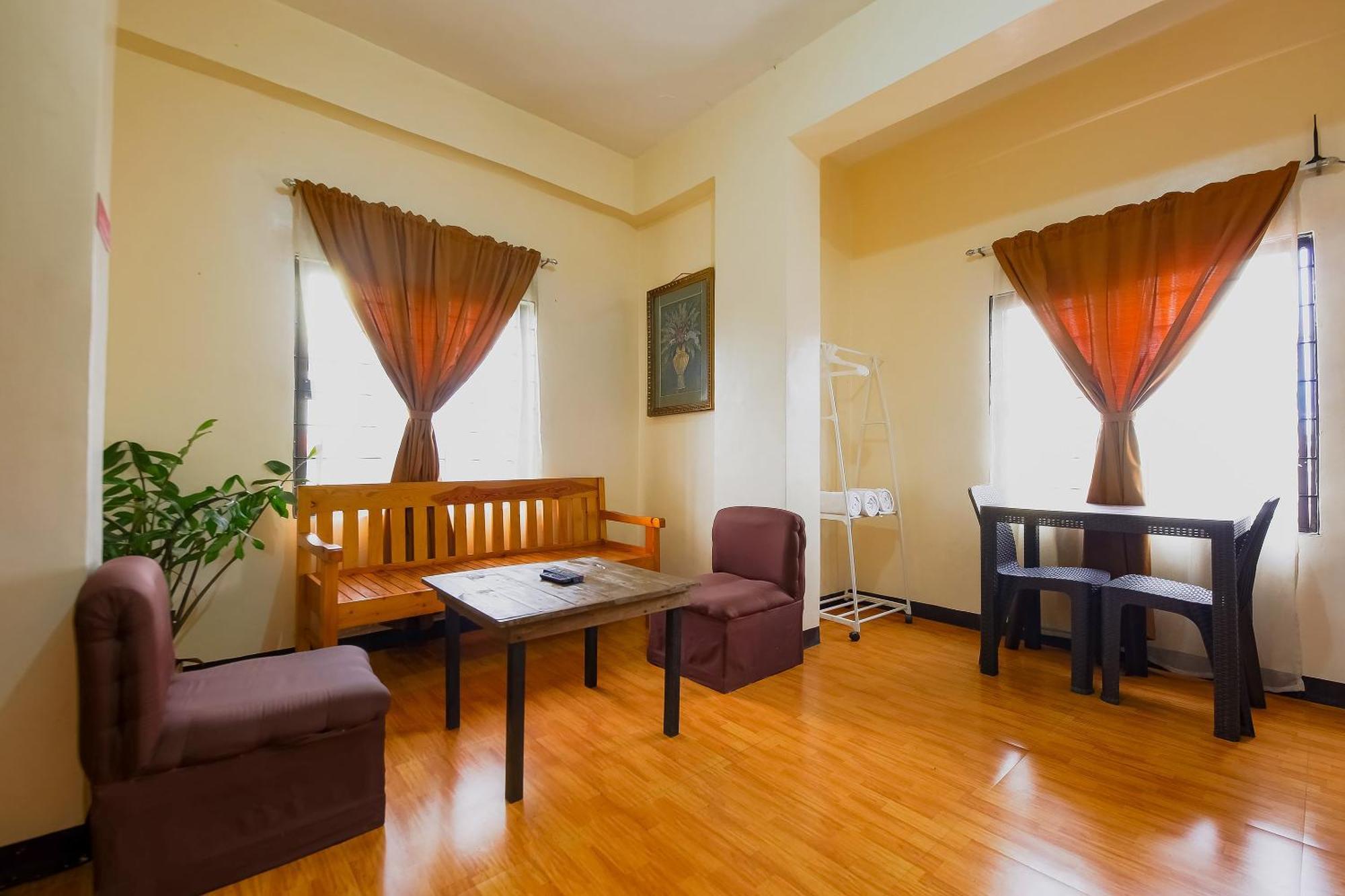 โอโย 431 อะพอลโล 11 อพาร์แทลล์ Hotel ปาไซ ภายนอก รูปภาพ