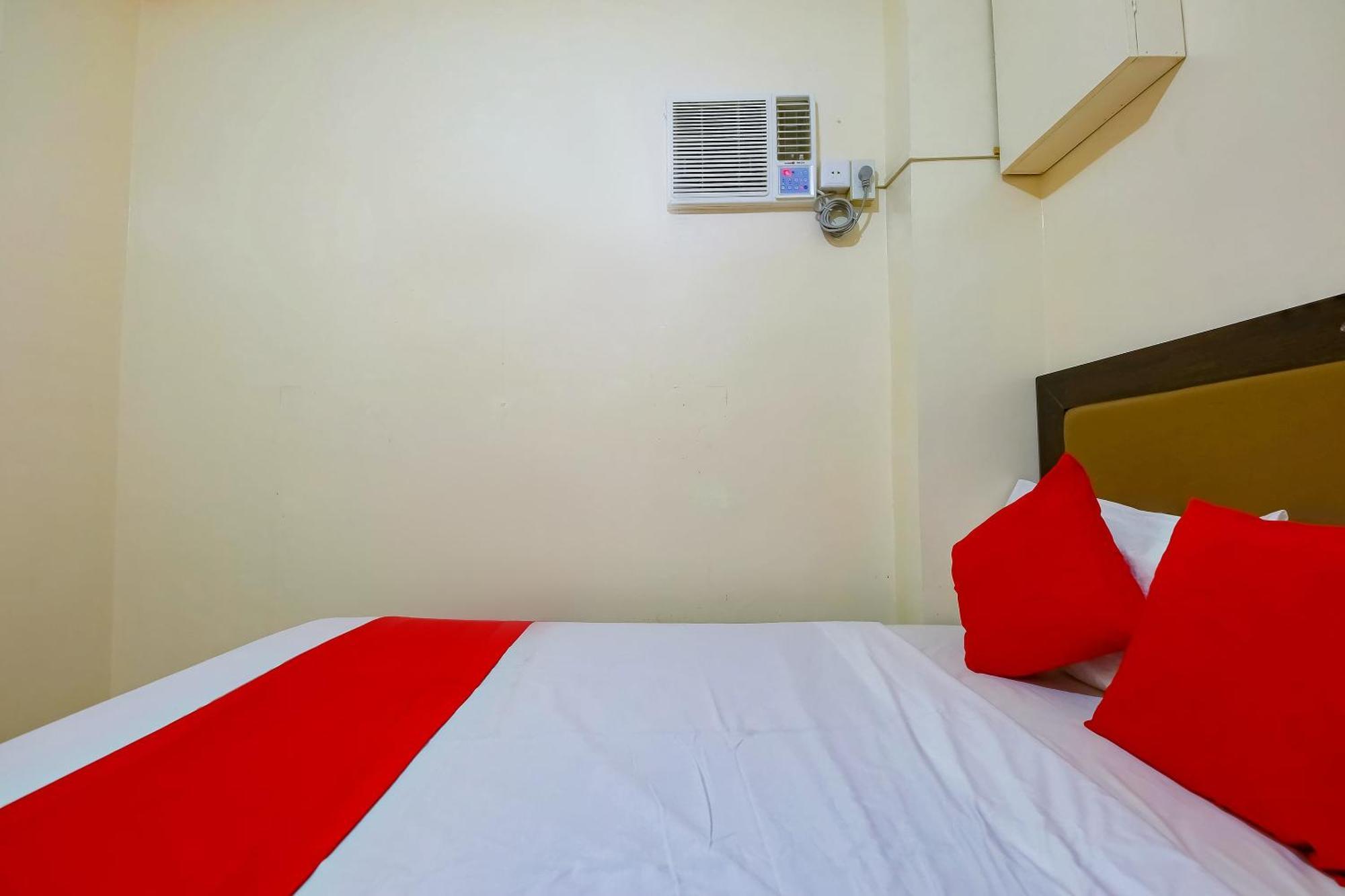 โอโย 431 อะพอลโล 11 อพาร์แทลล์ Hotel ปาไซ ภายนอก รูปภาพ