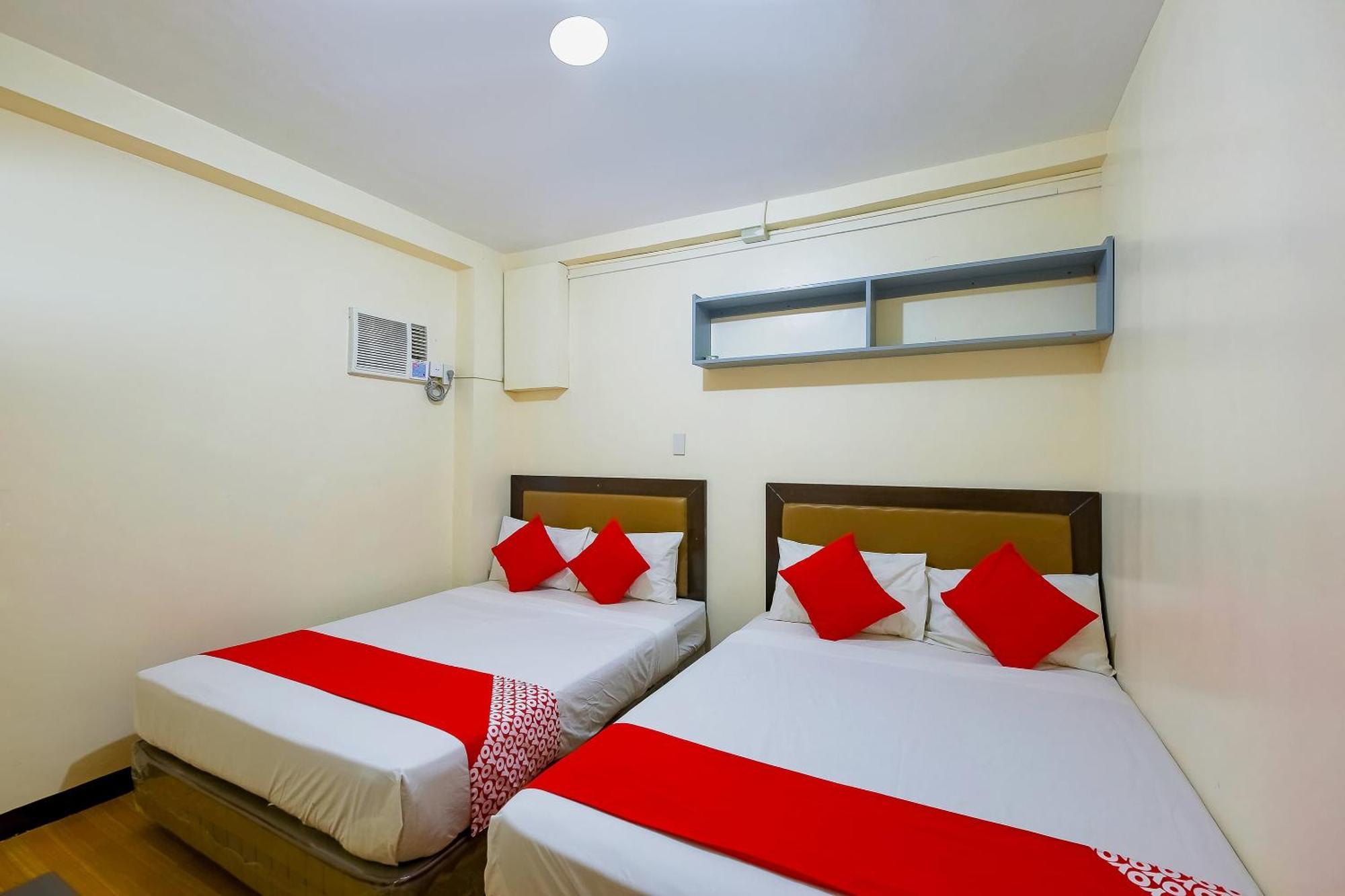 โอโย 431 อะพอลโล 11 อพาร์แทลล์ Hotel ปาไซ ภายนอก รูปภาพ
