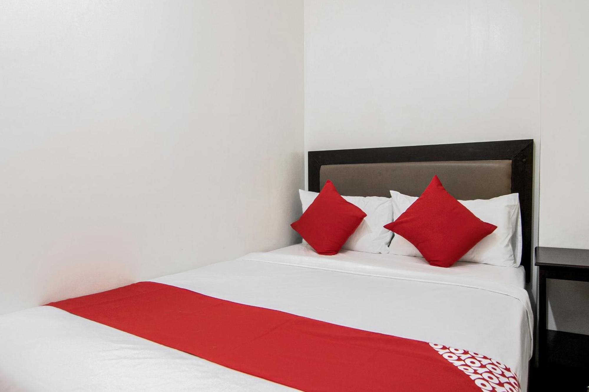 โอโย 431 อะพอลโล 11 อพาร์แทลล์ Hotel ปาไซ ภายนอก รูปภาพ