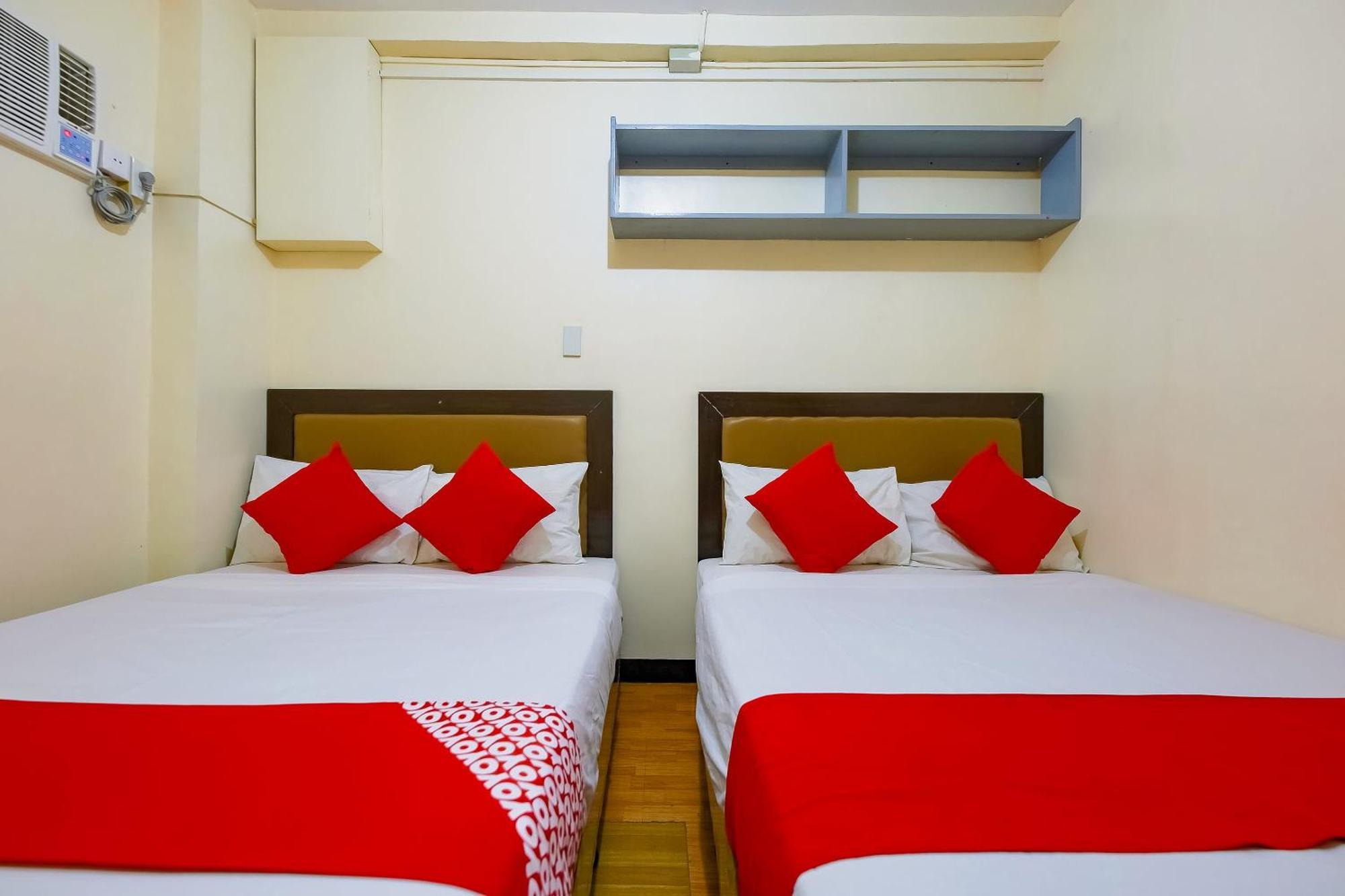 โอโย 431 อะพอลโล 11 อพาร์แทลล์ Hotel ปาไซ ภายนอก รูปภาพ