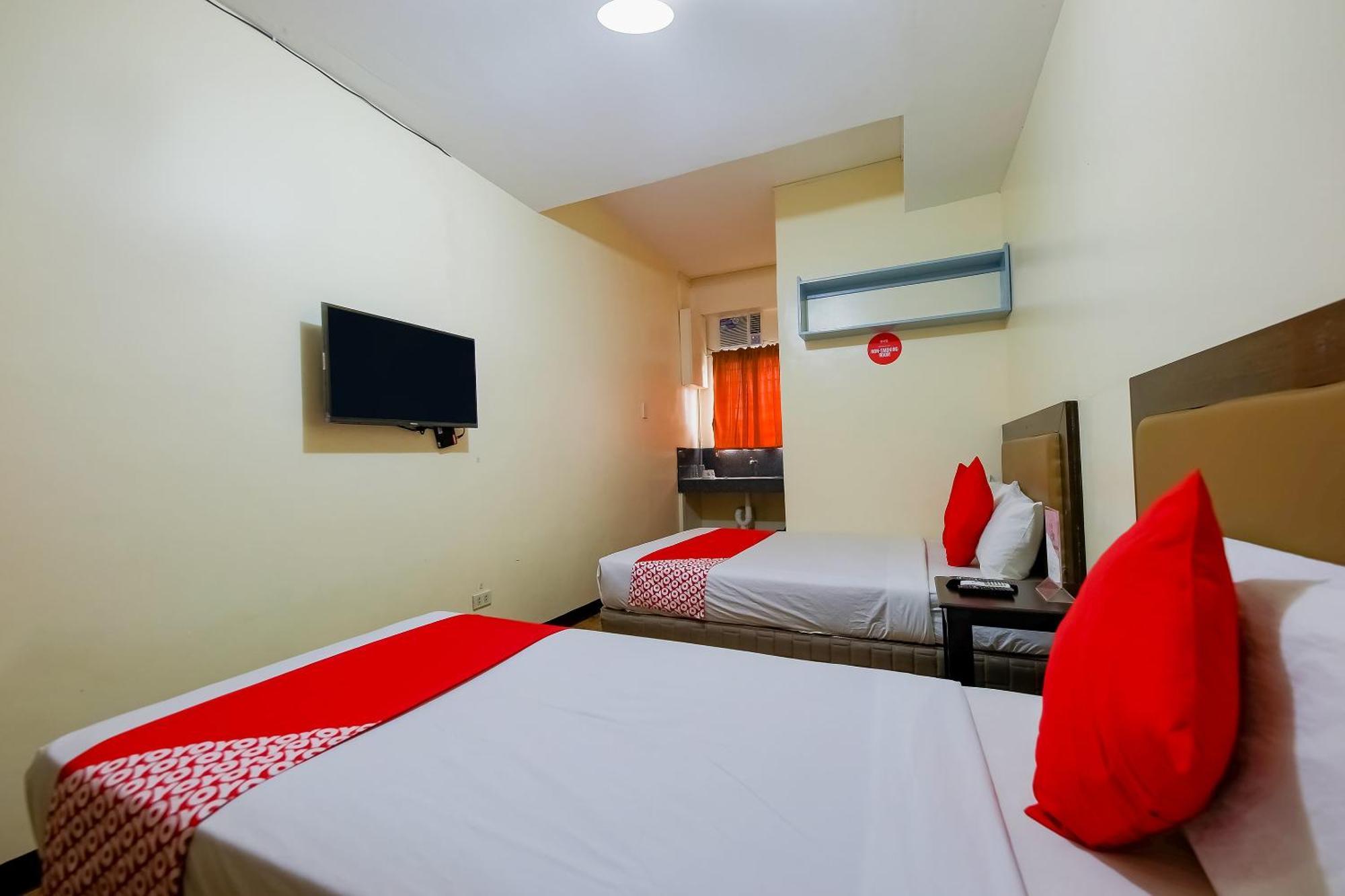 โอโย 431 อะพอลโล 11 อพาร์แทลล์ Hotel ปาไซ ภายนอก รูปภาพ