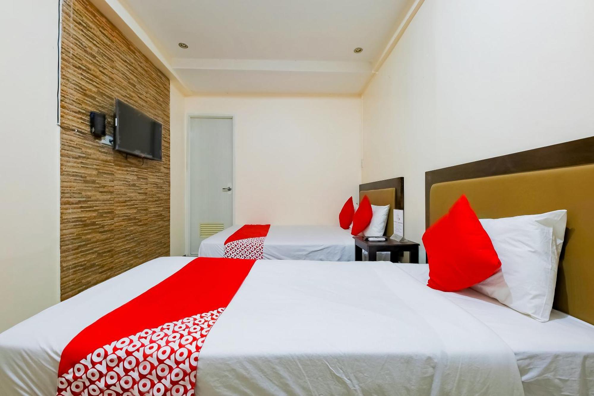 โอโย 431 อะพอลโล 11 อพาร์แทลล์ Hotel ปาไซ ภายนอก รูปภาพ