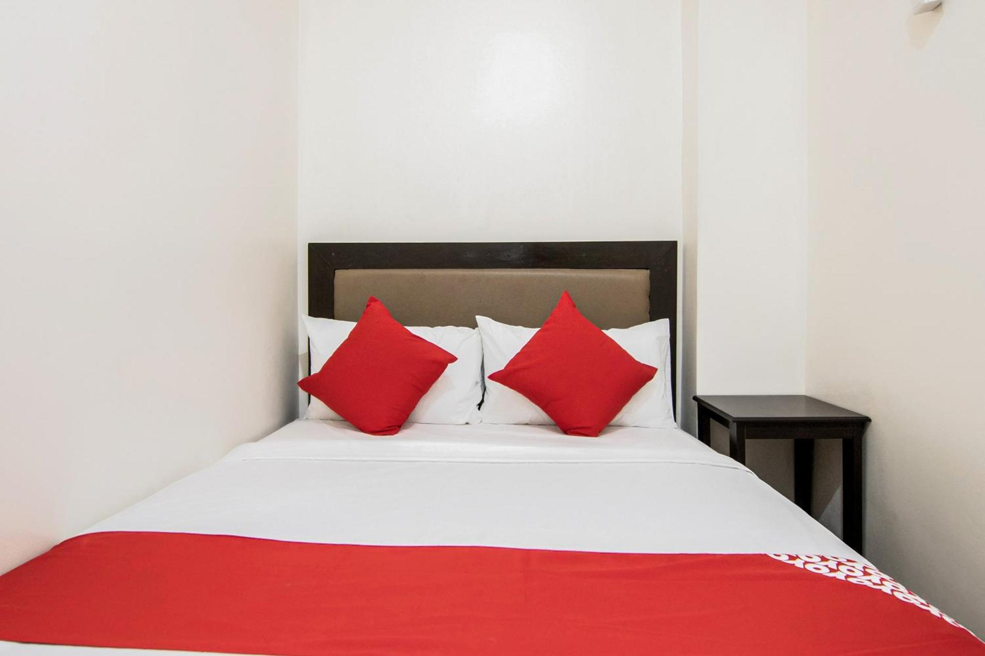 โอโย 431 อะพอลโล 11 อพาร์แทลล์ Hotel ปาไซ ภายนอก รูปภาพ