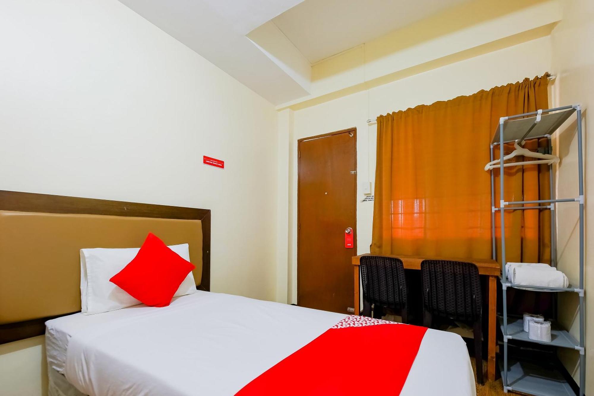 โอโย 431 อะพอลโล 11 อพาร์แทลล์ Hotel ปาไซ ภายนอก รูปภาพ