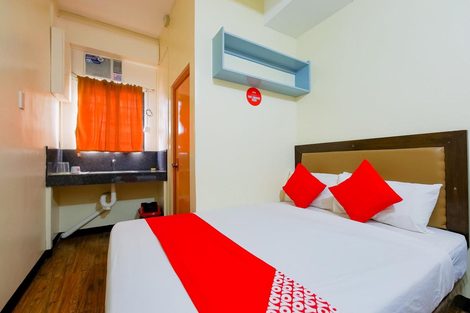 โอโย 431 อะพอลโล 11 อพาร์แทลล์ Hotel ปาไซ ภายนอก รูปภาพ