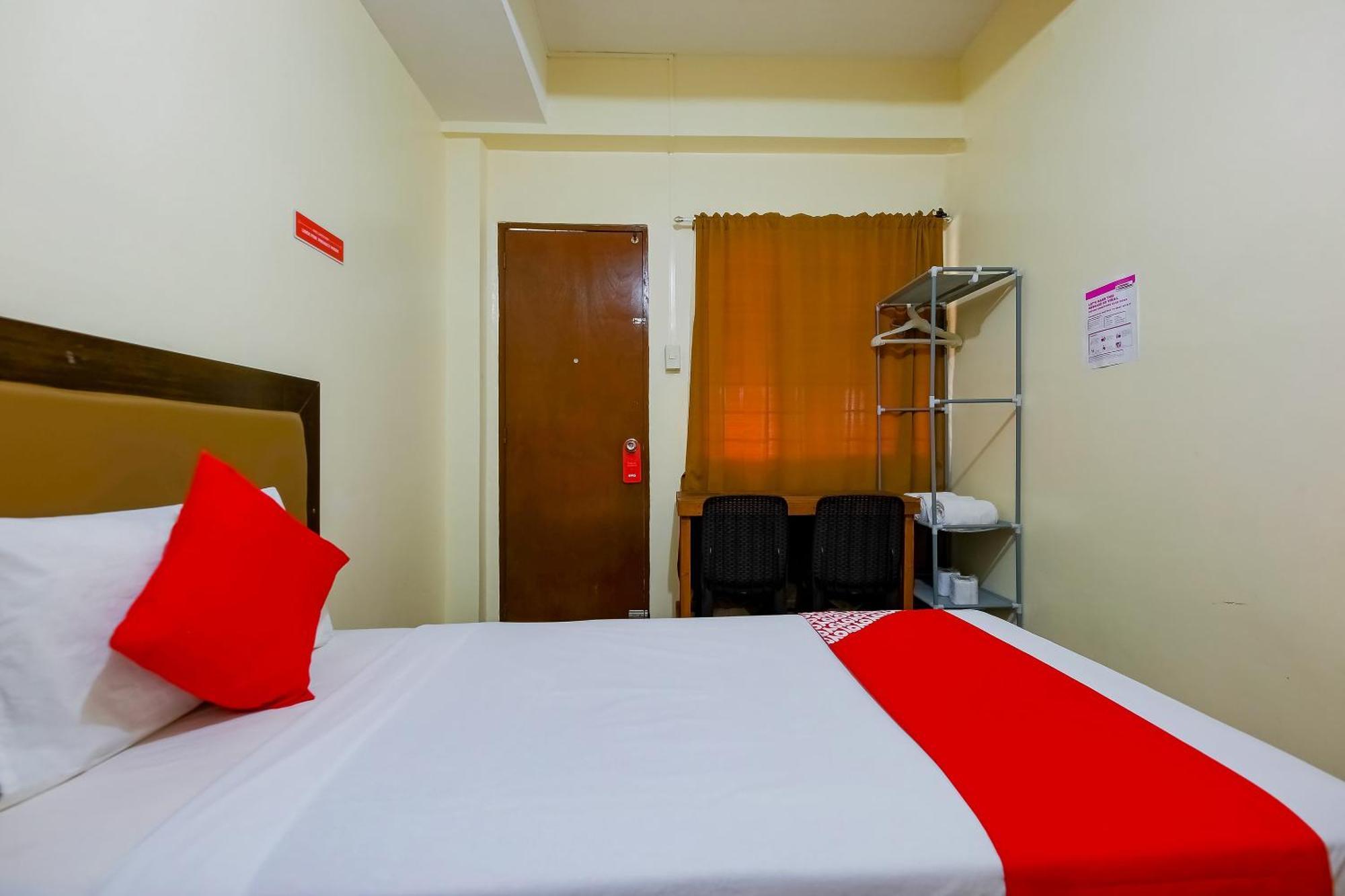 โอโย 431 อะพอลโล 11 อพาร์แทลล์ Hotel ปาไซ ภายนอก รูปภาพ