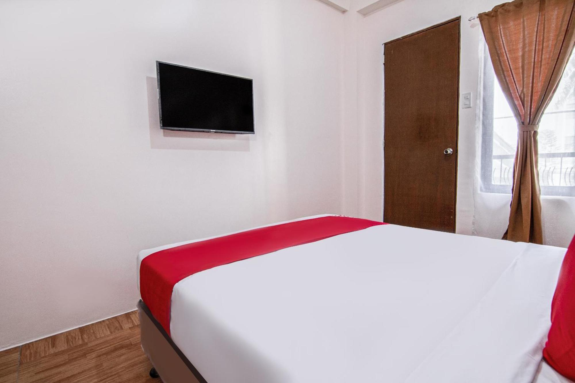 โอโย 431 อะพอลโล 11 อพาร์แทลล์ Hotel ปาไซ ภายนอก รูปภาพ