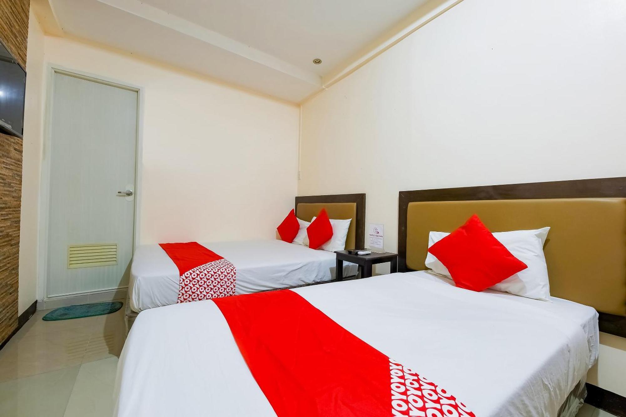 โอโย 431 อะพอลโล 11 อพาร์แทลล์ Hotel ปาไซ ภายนอก รูปภาพ