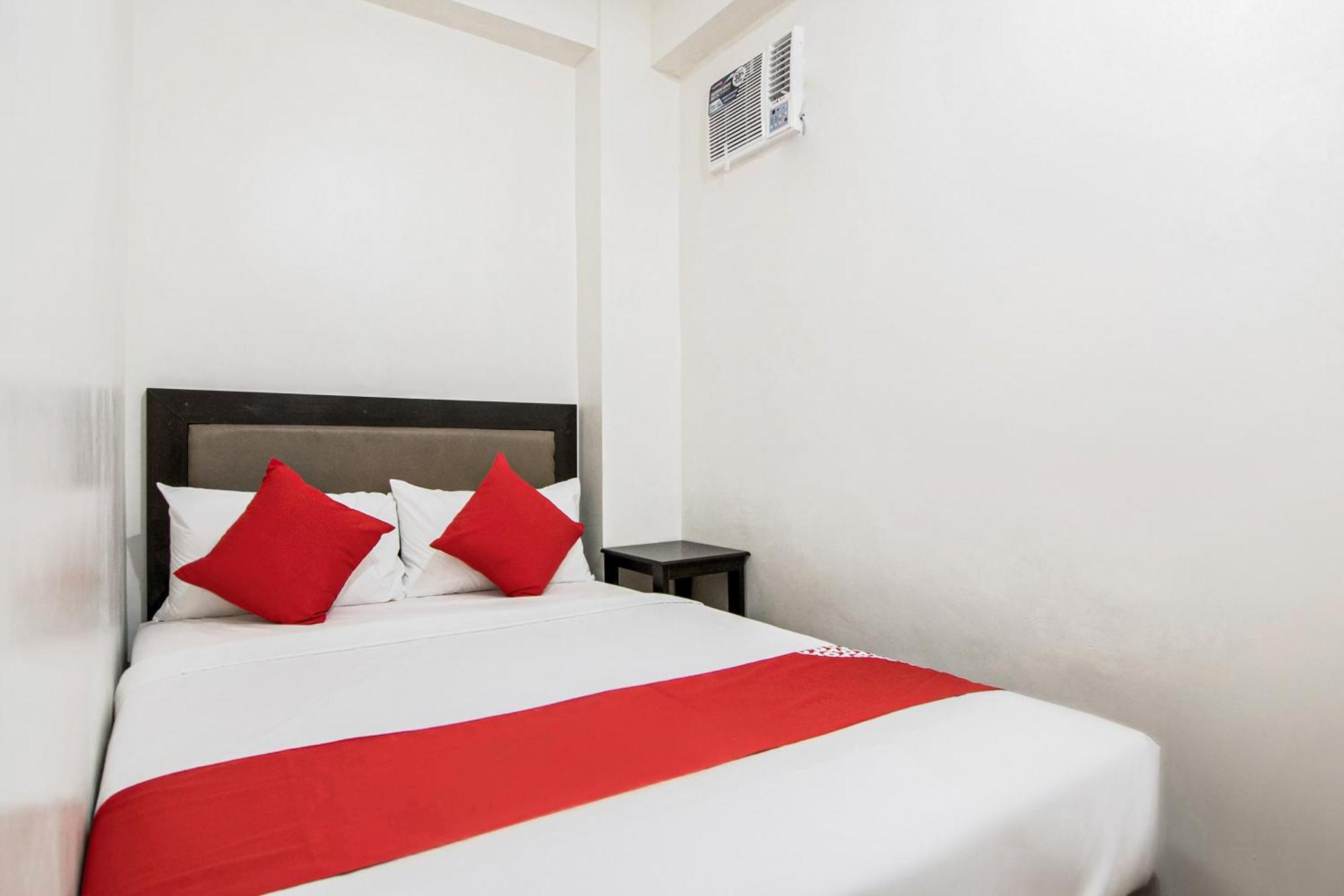 โอโย 431 อะพอลโล 11 อพาร์แทลล์ Hotel ปาไซ ภายนอก รูปภาพ