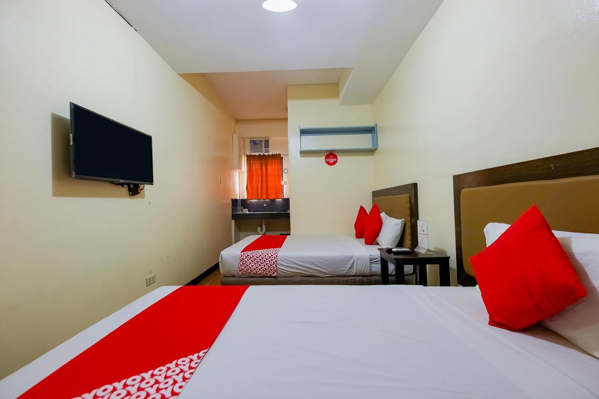 โอโย 431 อะพอลโล 11 อพาร์แทลล์ Hotel ปาไซ ภายนอก รูปภาพ