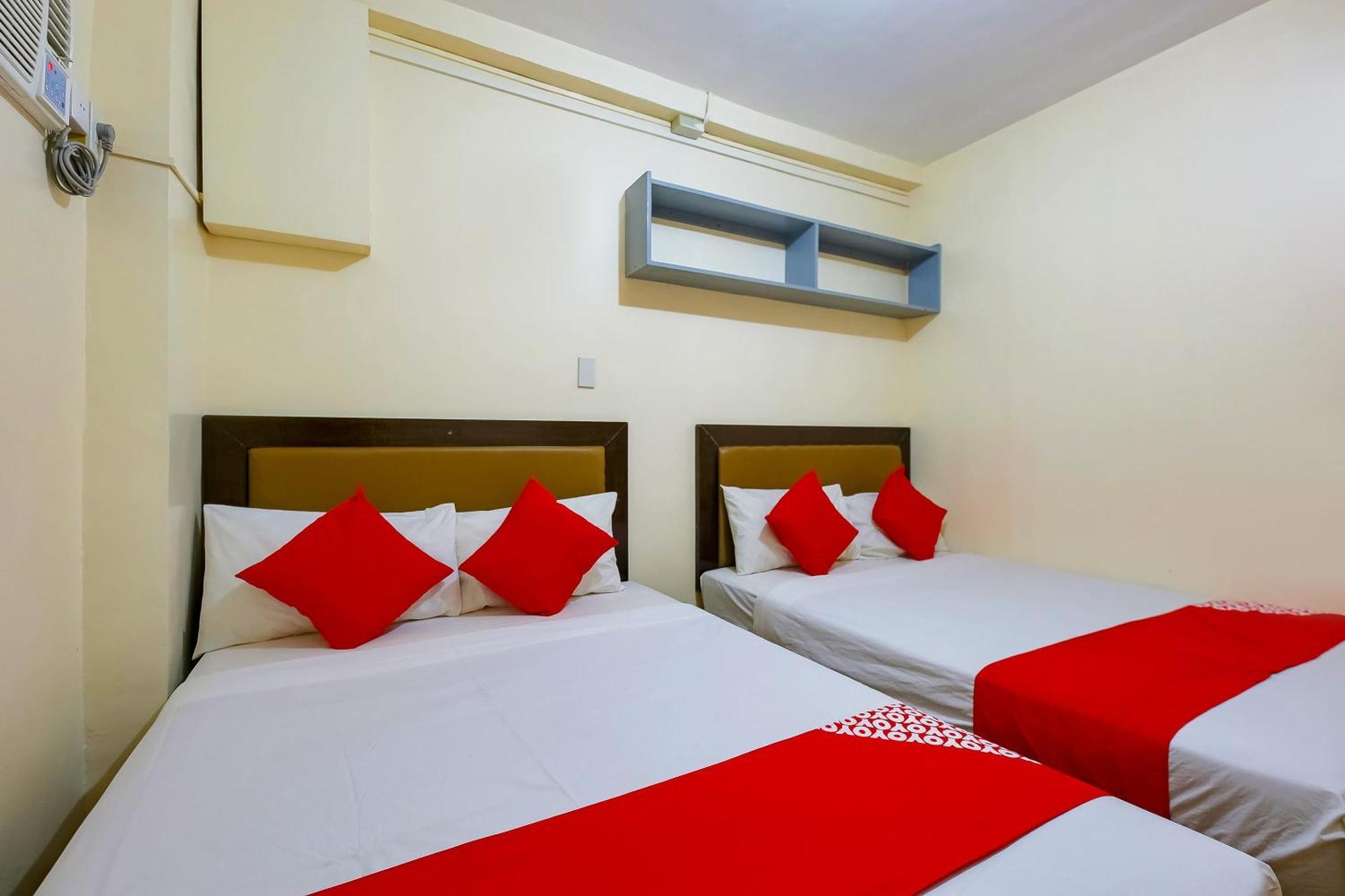 โอโย 431 อะพอลโล 11 อพาร์แทลล์ Hotel ปาไซ ภายนอก รูปภาพ