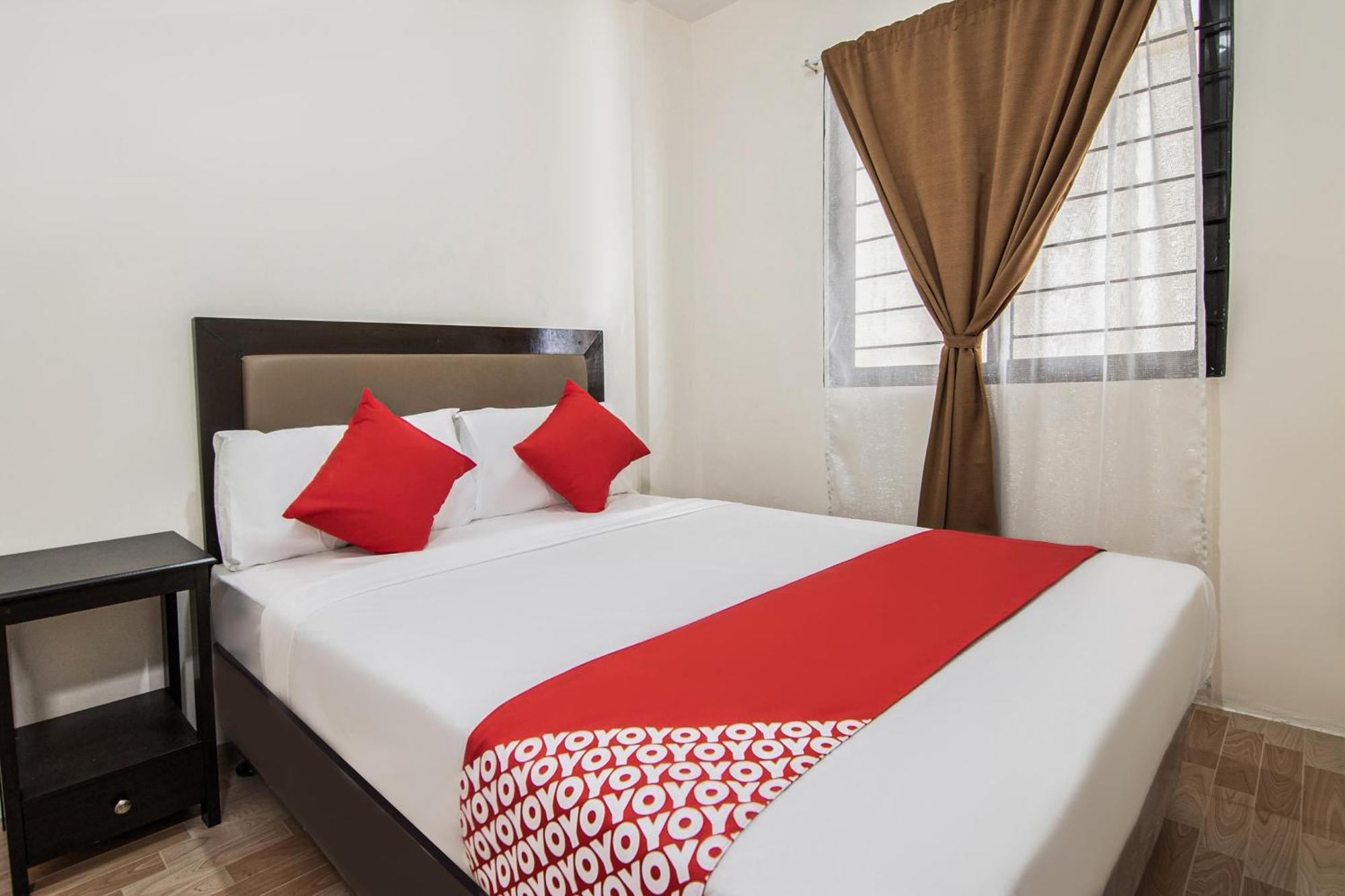 โอโย 431 อะพอลโล 11 อพาร์แทลล์ Hotel ปาไซ ภายนอก รูปภาพ
