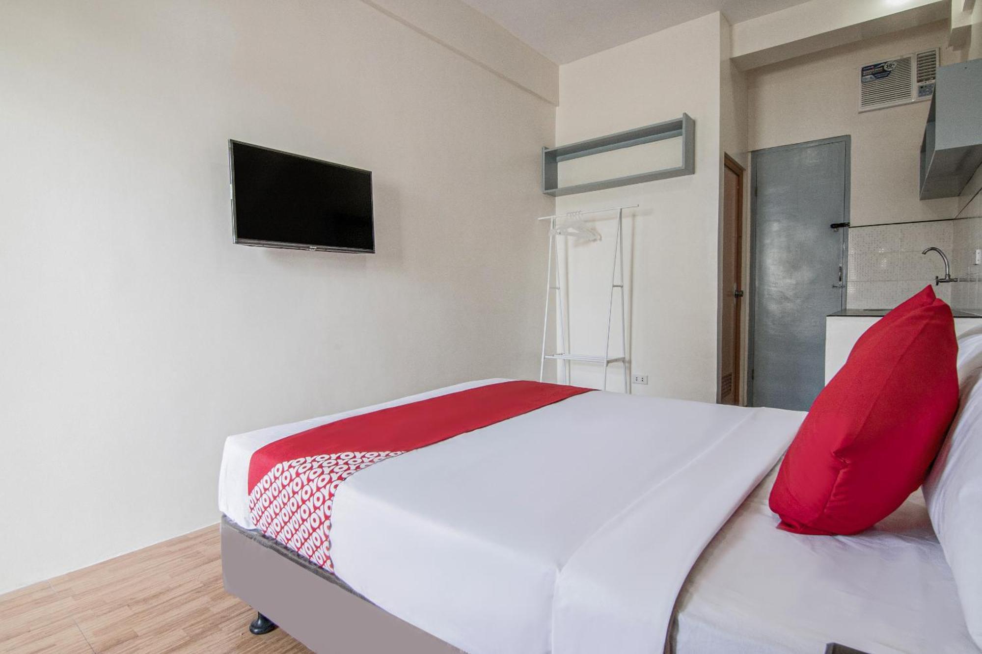 โอโย 431 อะพอลโล 11 อพาร์แทลล์ Hotel ปาไซ ภายนอก รูปภาพ