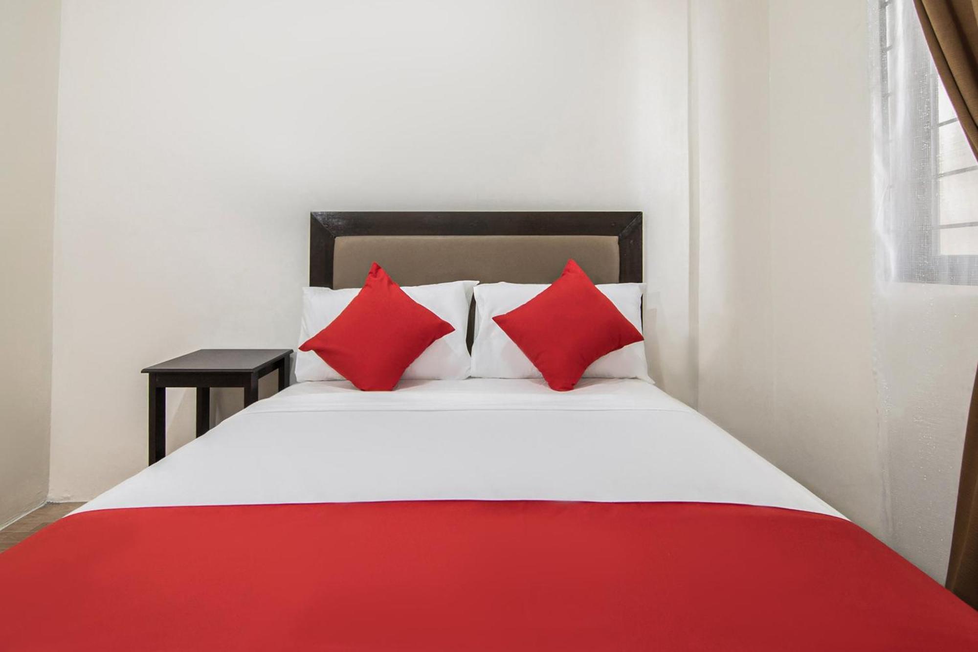 โอโย 431 อะพอลโล 11 อพาร์แทลล์ Hotel ปาไซ ภายนอก รูปภาพ