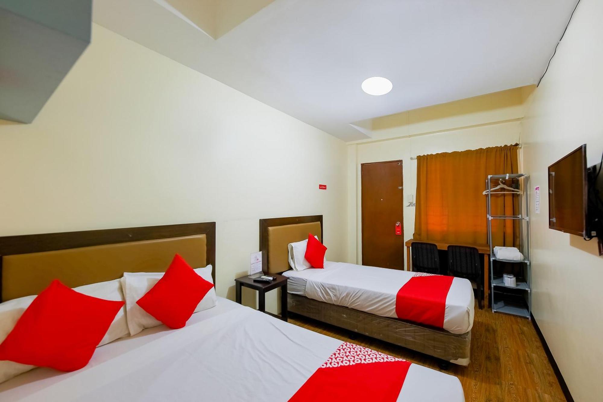 โอโย 431 อะพอลโล 11 อพาร์แทลล์ Hotel ปาไซ ภายนอก รูปภาพ