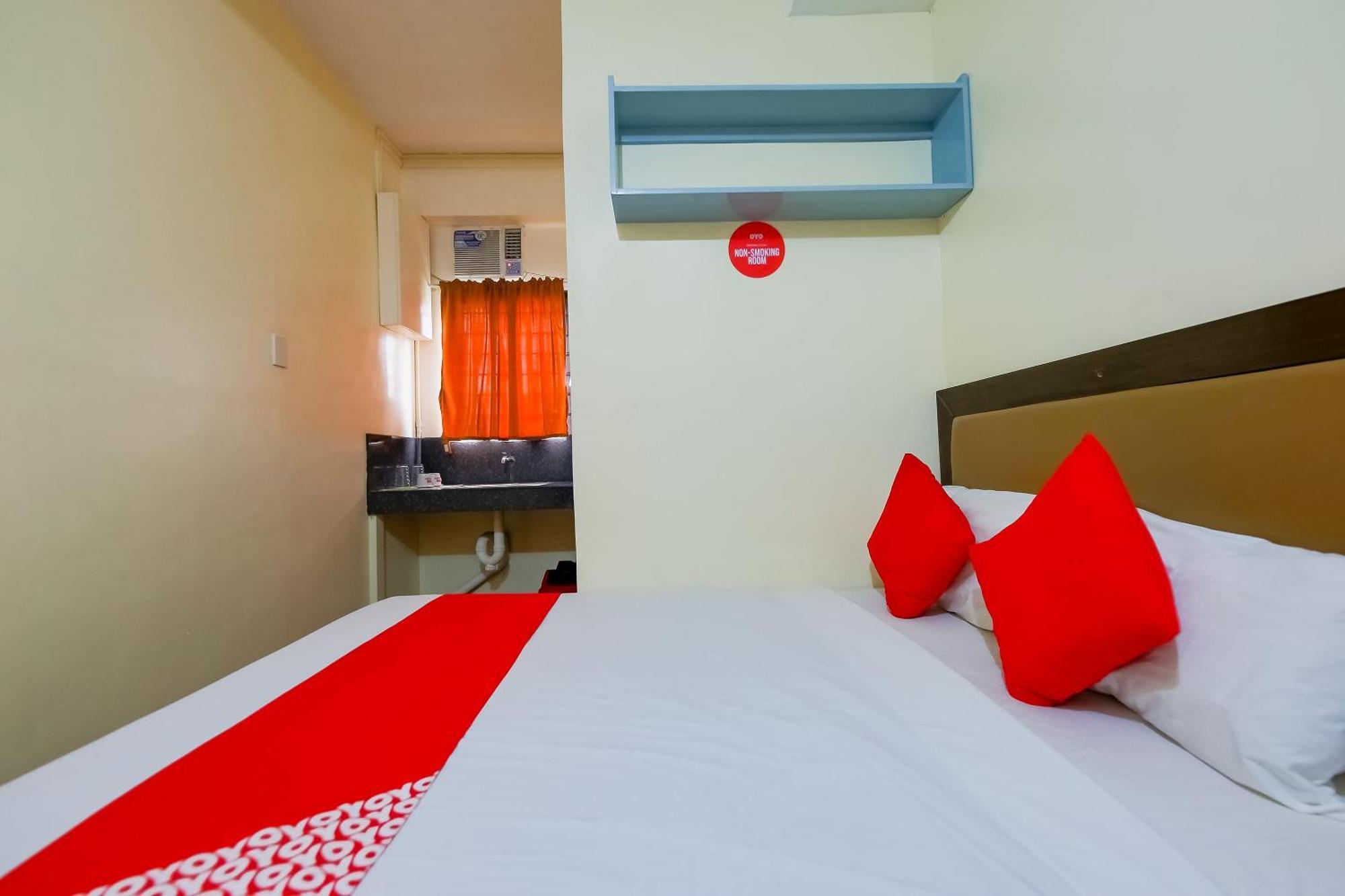 โอโย 431 อะพอลโล 11 อพาร์แทลล์ Hotel ปาไซ ภายนอก รูปภาพ